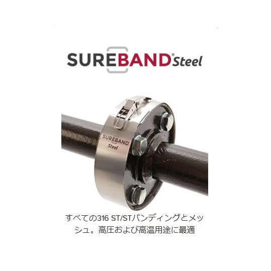 SUREBAND-steel