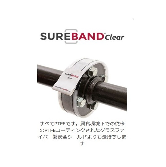 SUREBAND-clear